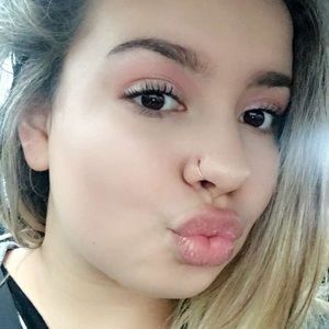 Meet your Posher, Kaliah